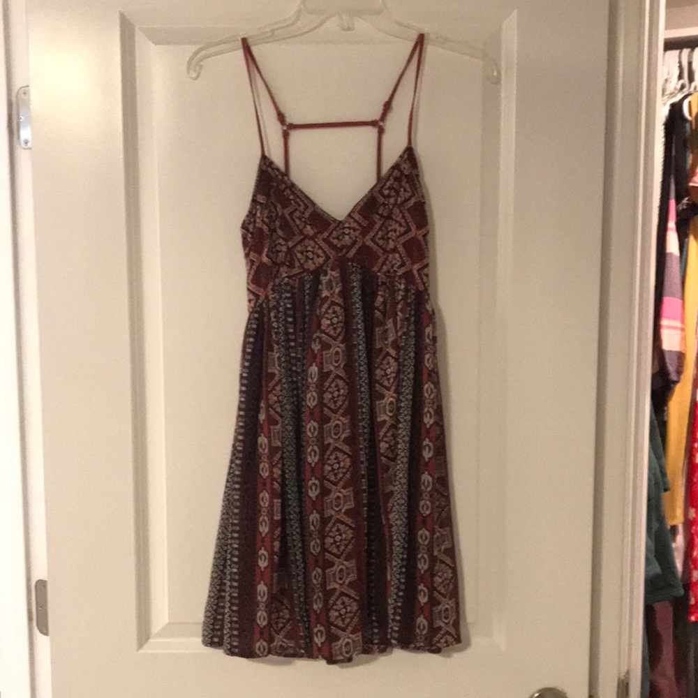 Hollister Dress